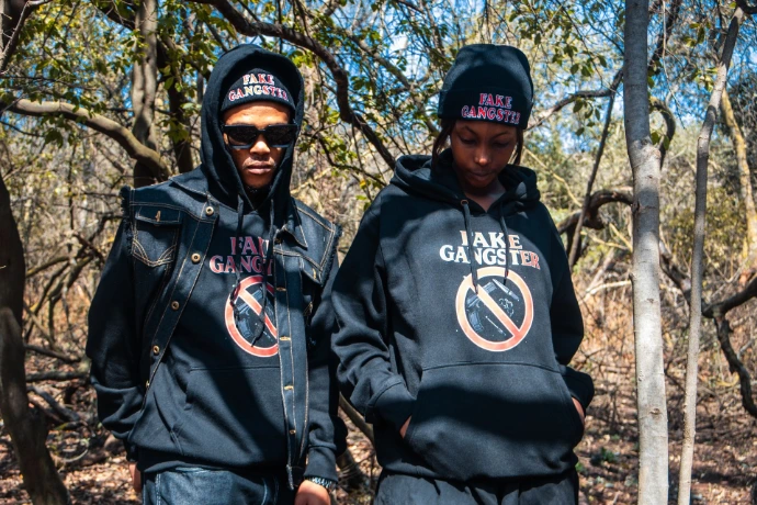 Lowkey_rsa Fake Gangster